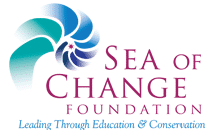 Scuba Diving Industry Magazine Sea of Change Foundation