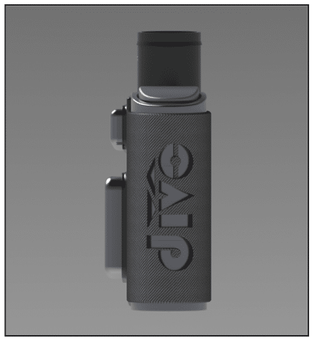 Revolutionizing Diver Safety: A New Self-Rescue Solution? – Dan Orr