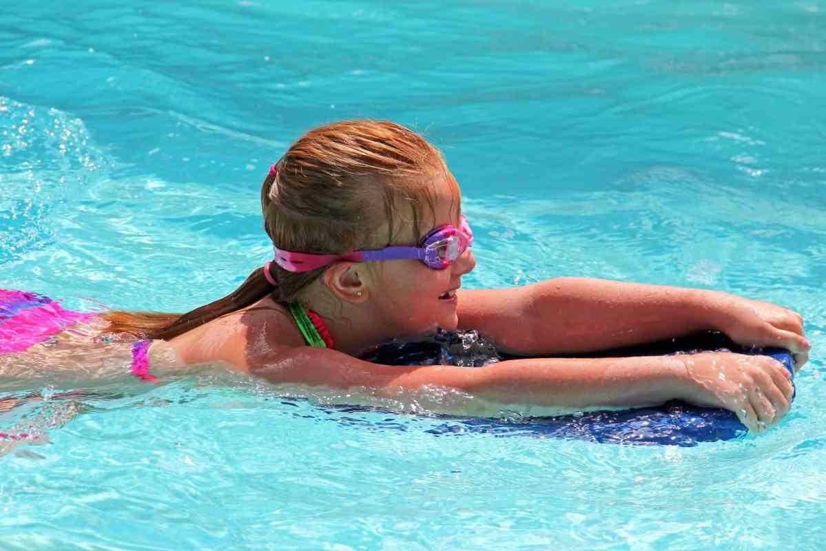 Enhancing Your Dive Shop: Adding Swim Lessons, Freediving And Mermaid ...