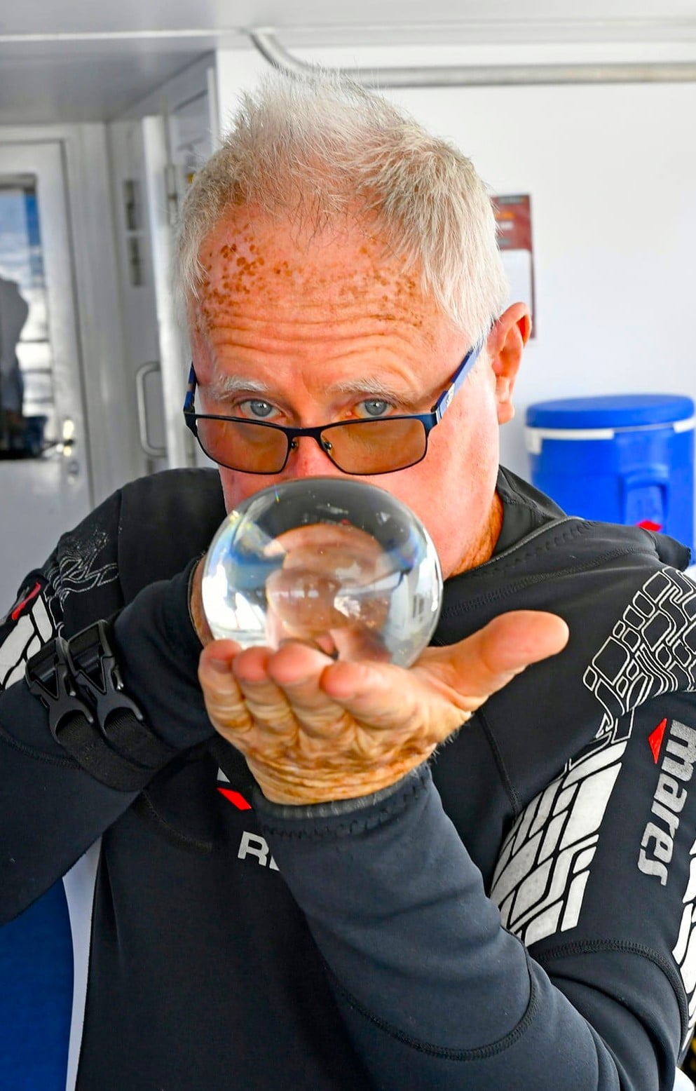 Five Steps To Future-Proofing Your Business – Terry Cummins Ph.D.