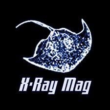 Scuba Diving Industry Magazine X-Ray Magazine