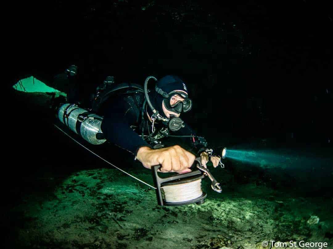 4 Pros and Cons of Starting a Technical Dive Program – Richard Thomas