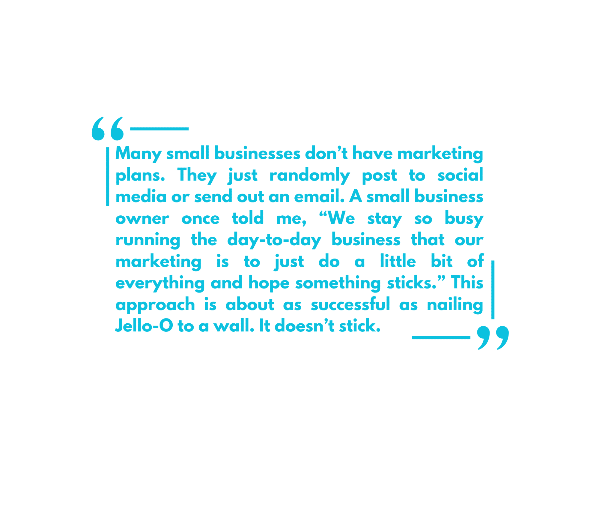 Branding and Marketing Basics, Part Two – Building Your Brand – Cathryn Castle Garcia