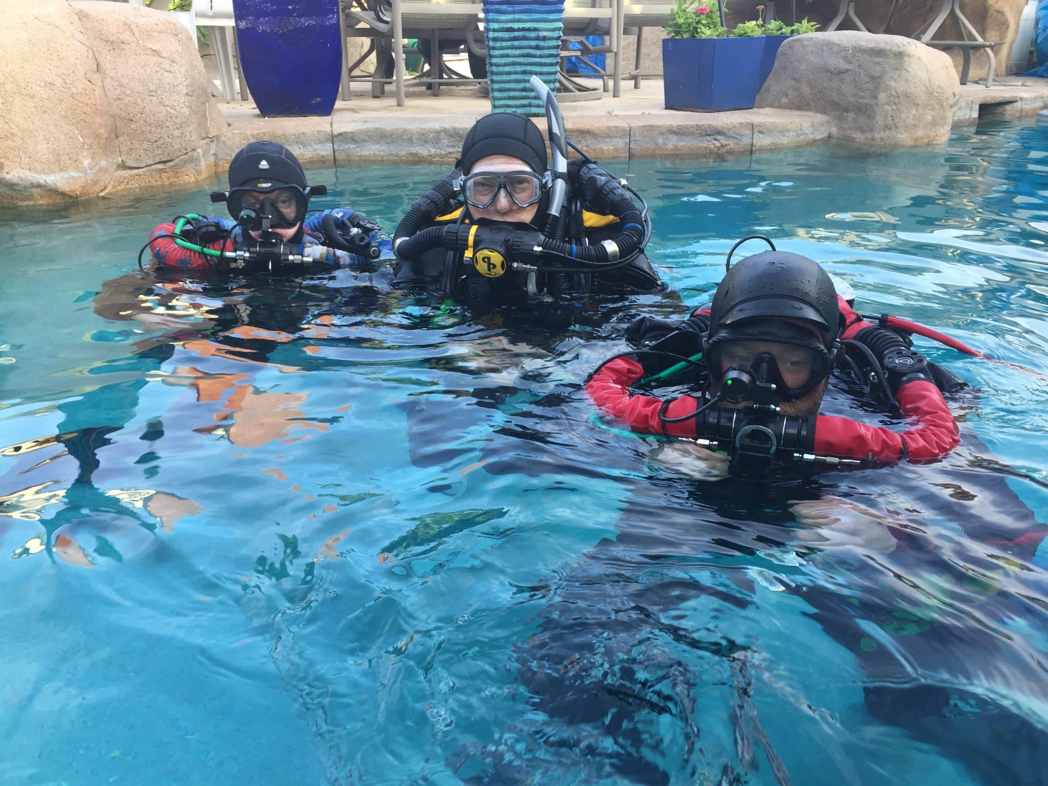 Rebreathers 201 – The Dive Retailer’s Perspective – Jeffrey Bozanic Ph.D.