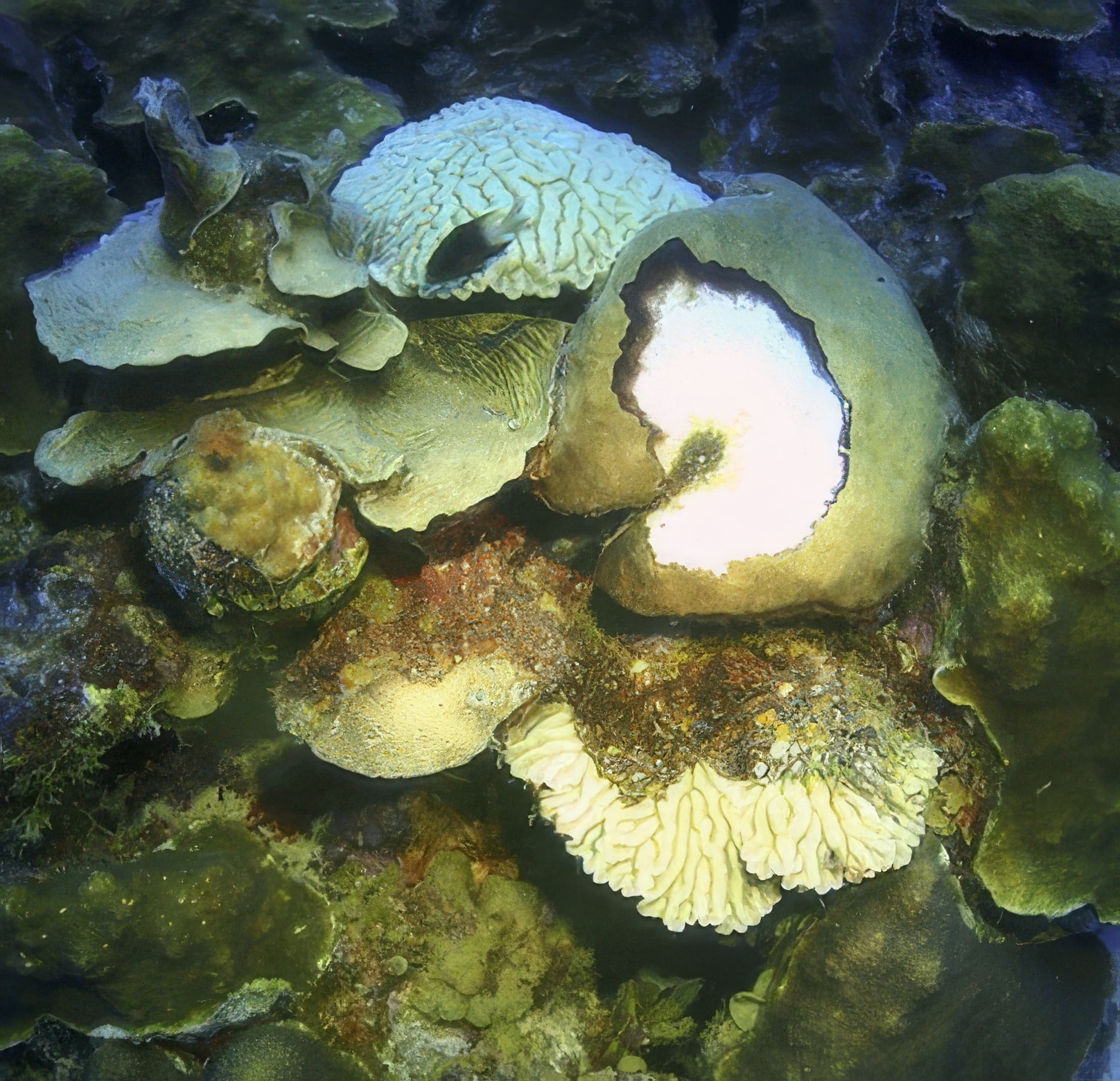 Scuba Diving Industry Magazine Alex Brylske Photography Photo Pro Eco Pro Marine Conservation Environment Sustainability