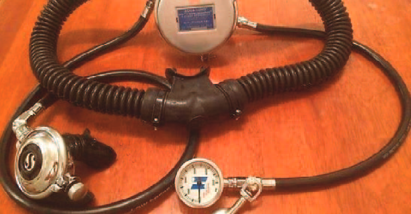 Managing Outdated Equipment in Dive Service Departments – Jeff Cinciripino