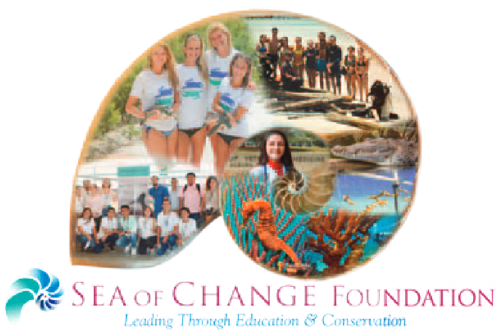 Scuba Diving Industry Magazine Samanta Whitcraft Sea of Change Eco Pro Environment Change