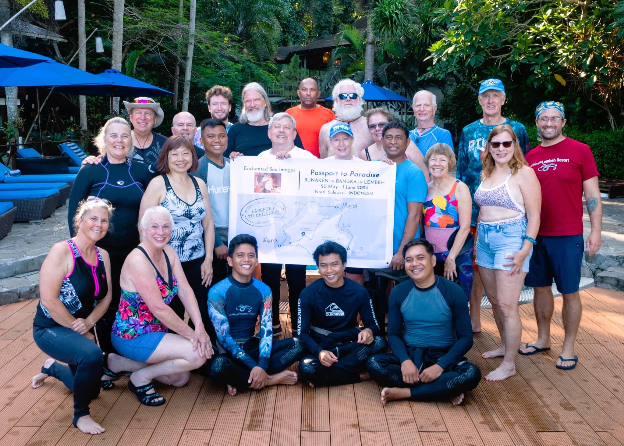 Expanding Dive Travel Offerings: A Guide for Retailers to Increase Profit – David Prichard & Lily Mak