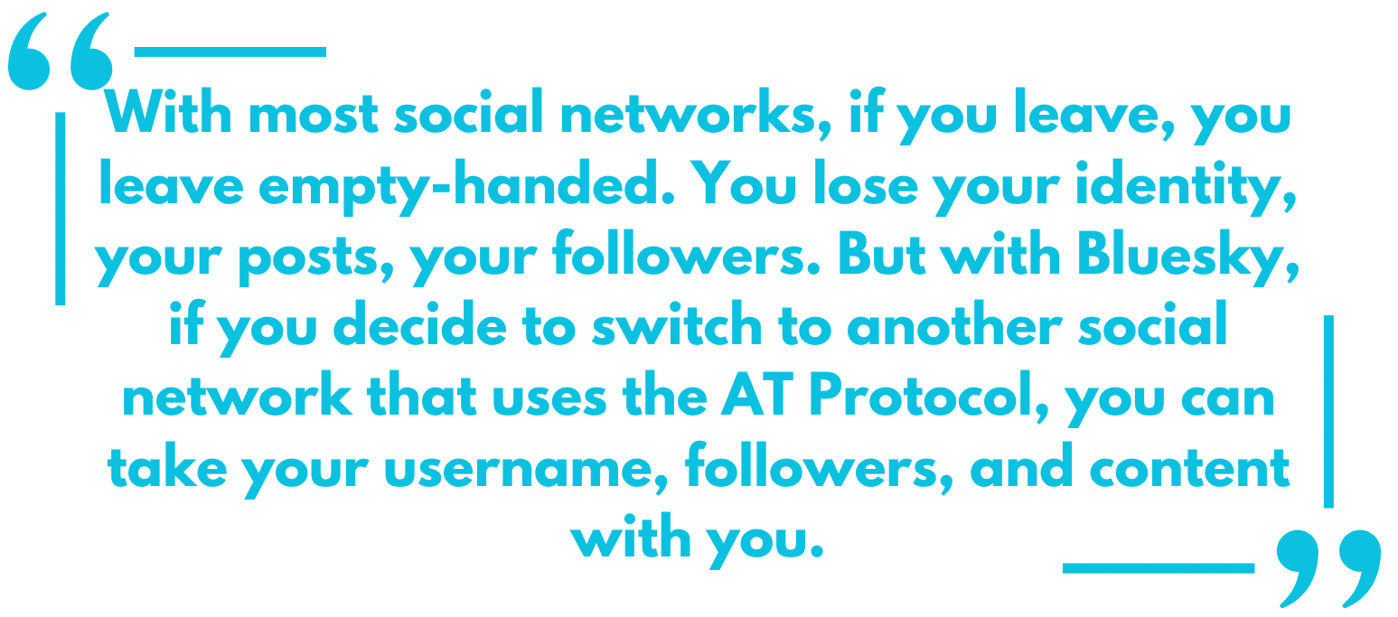 Dive Into Bluesky: What Dive Pros Should Know About the New Social App – Cathryn Castle Garcia