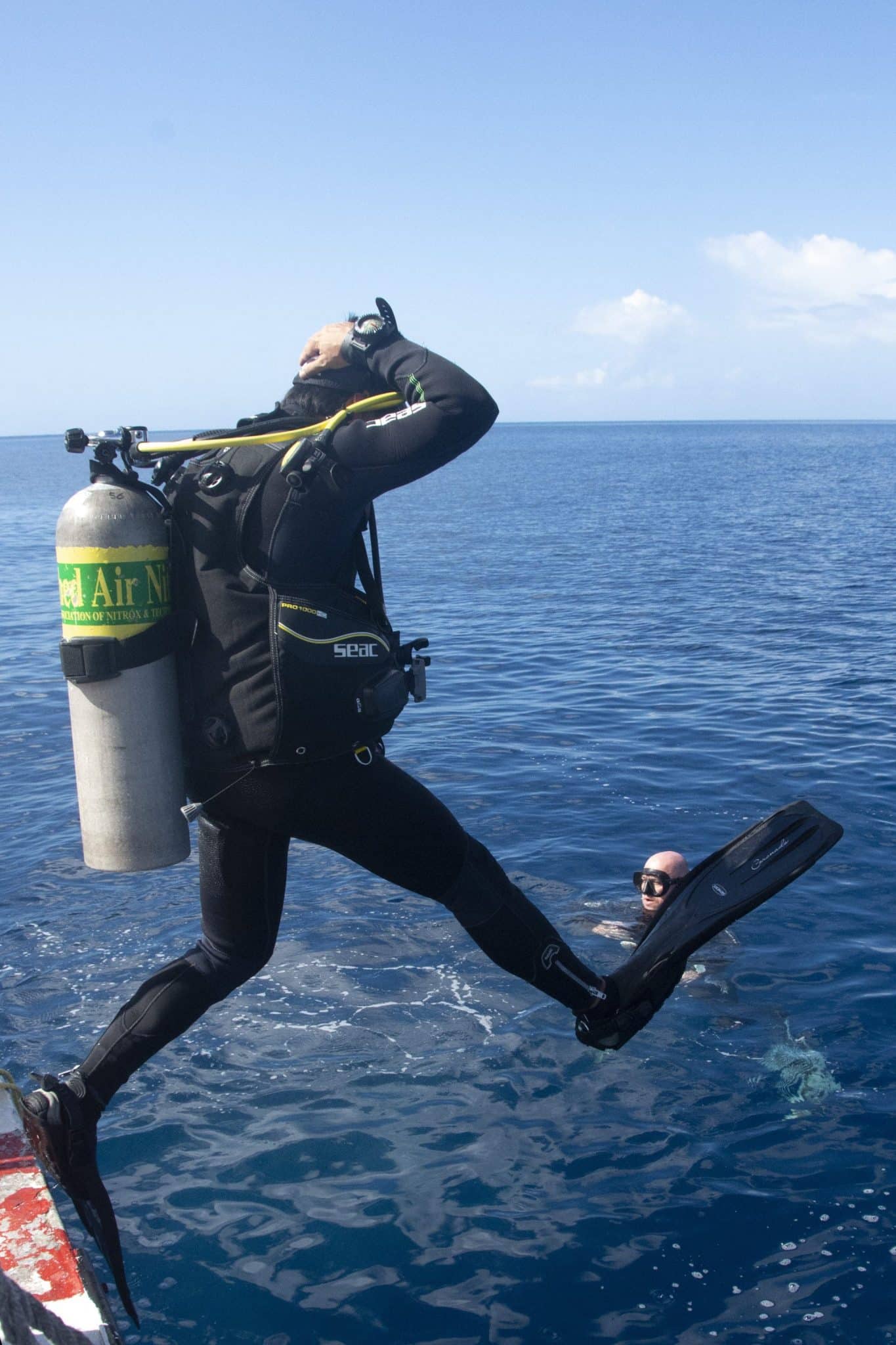 Scuba Diving Industry Magazine Jeff Cincirpino Dive Season Business Preparation