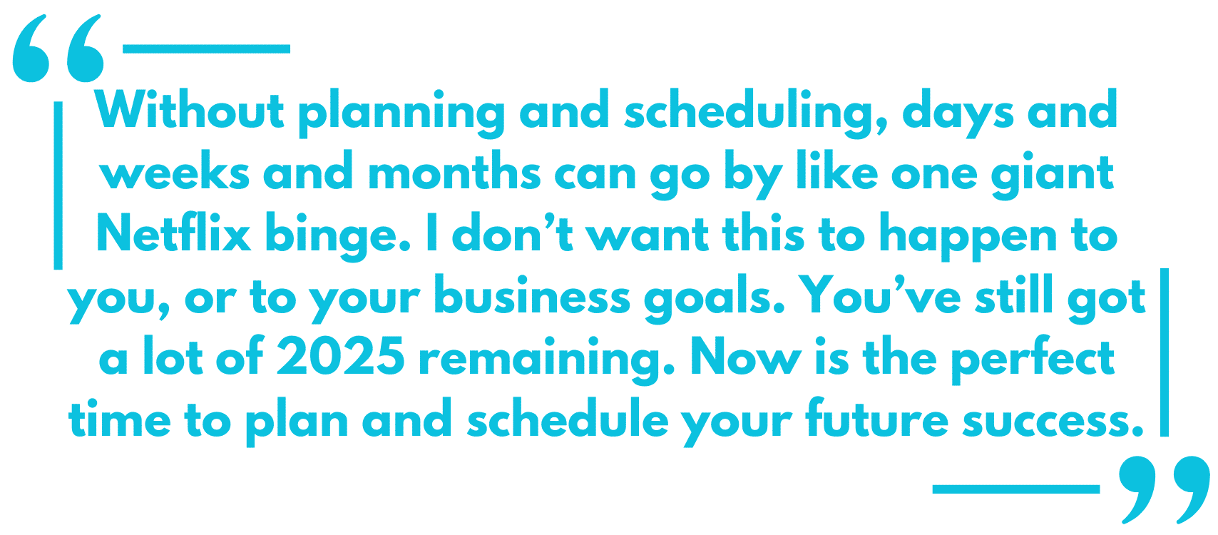 Strategic Planning for Dive Business Success in 2025 – Cathryn Castle Garcia