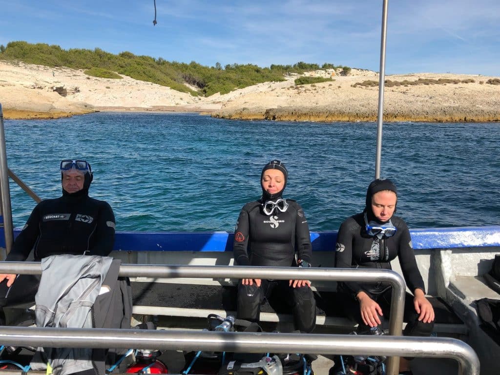 How Scuba Diving Improves Mental Health: 2025 Insights – Dan Orr