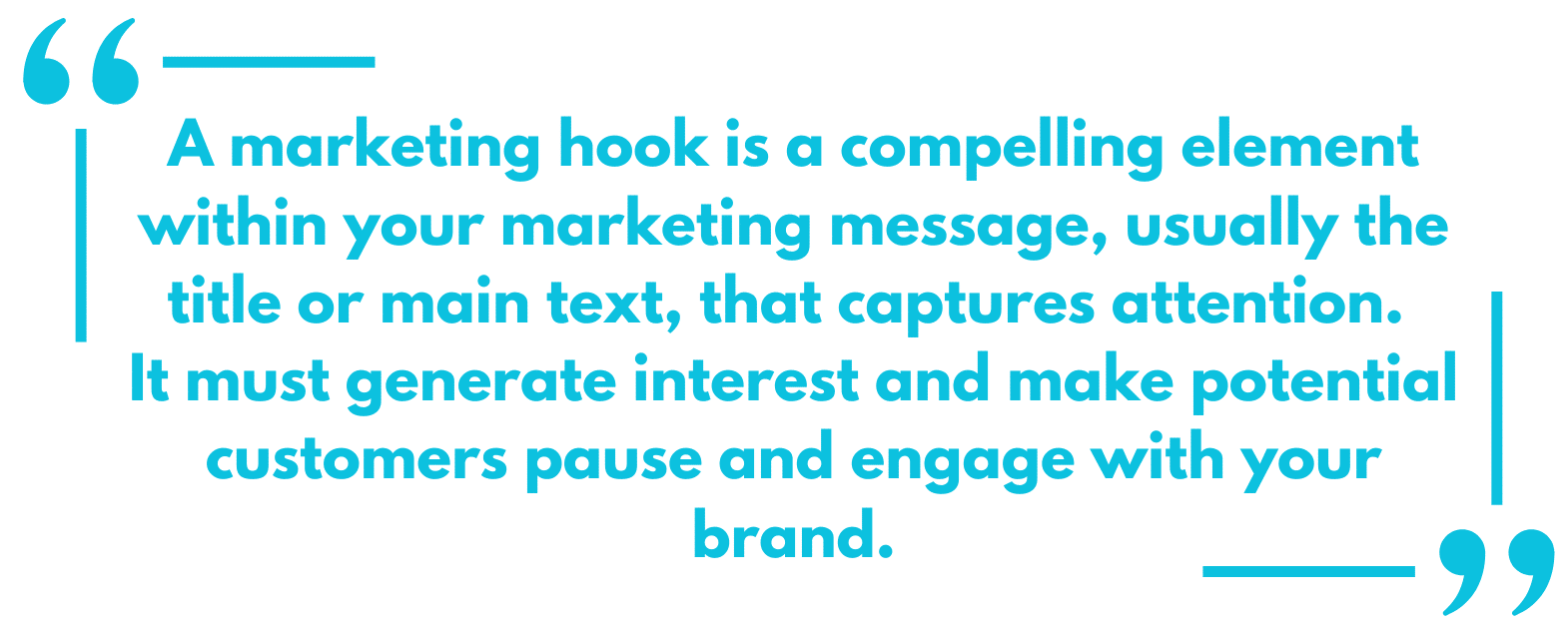 Crafting Powerful Marketing Hooks to Capture Dive Customers’ Attention – Cathryn Castle Garcia