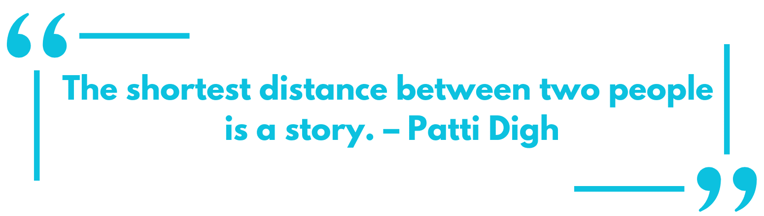 The Honest Truth: A Different Kind of Show-and-Tell for Business Success – Cathryn Castle Garcia