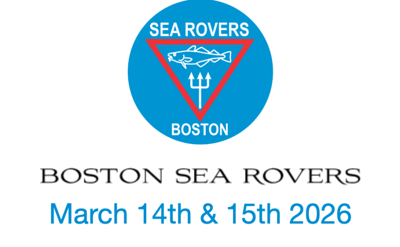Boston Sea Rovers