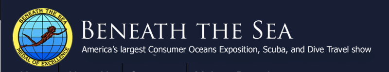 Beneath the Sea