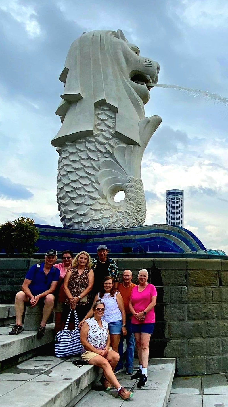 scuba_diving_industry_magazine_david_prichard_lily_mak_schedule_time_to_smell_the_roses_group_travel