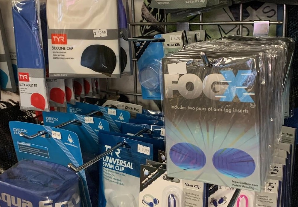 Hydrophilic Film: A Breakthrough in Anti-Fogging Technology – Gil Zeimer