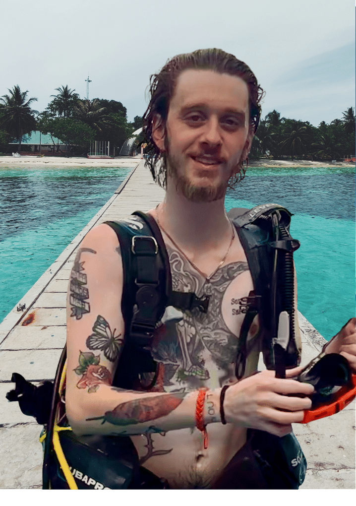 Britain Cline, Ad Sales Manager