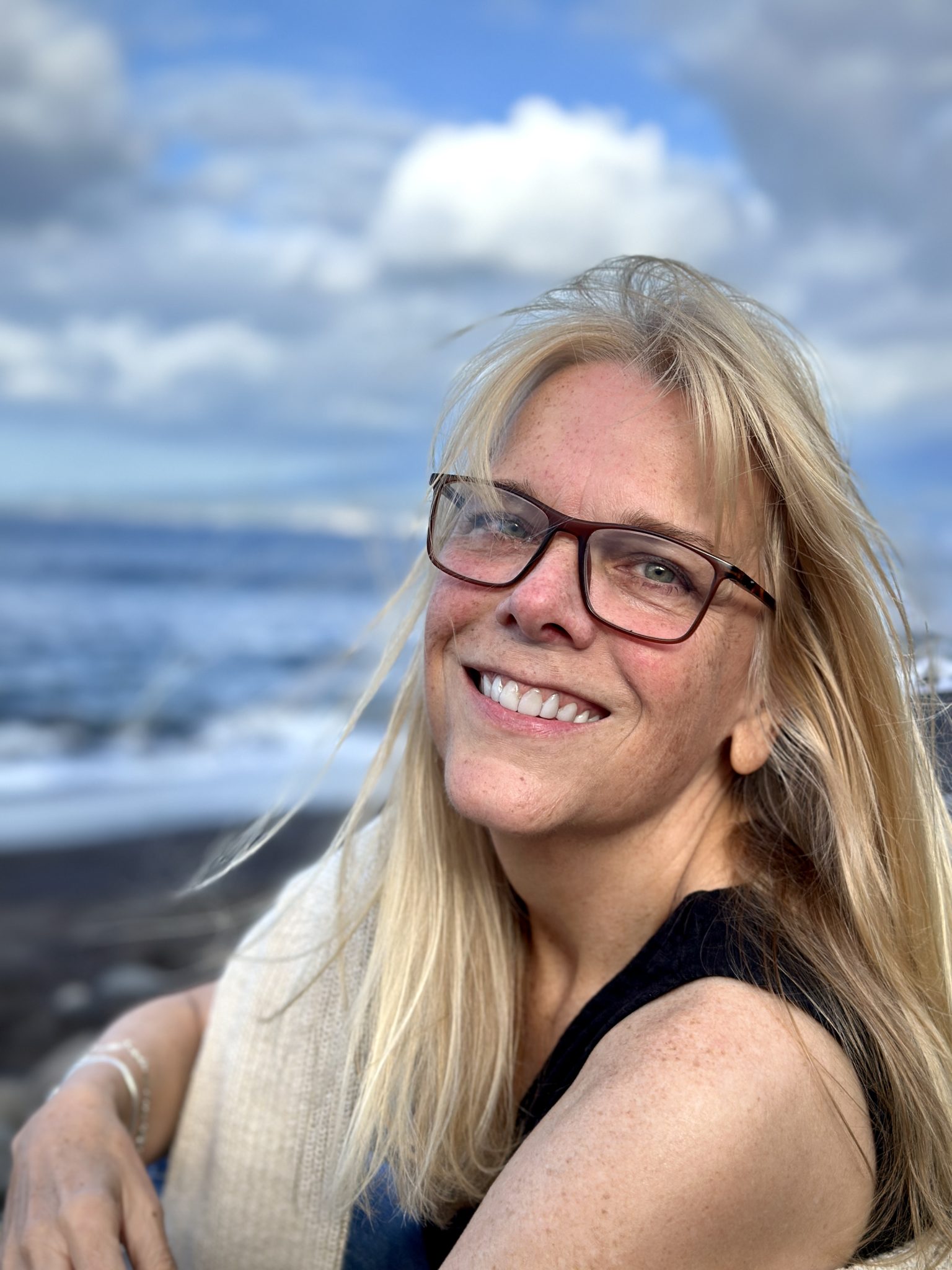 Scuba Diving Industry Magazine Contributor Cathryn Castle Garcia Joins The Journal of Diving History Editorial Team