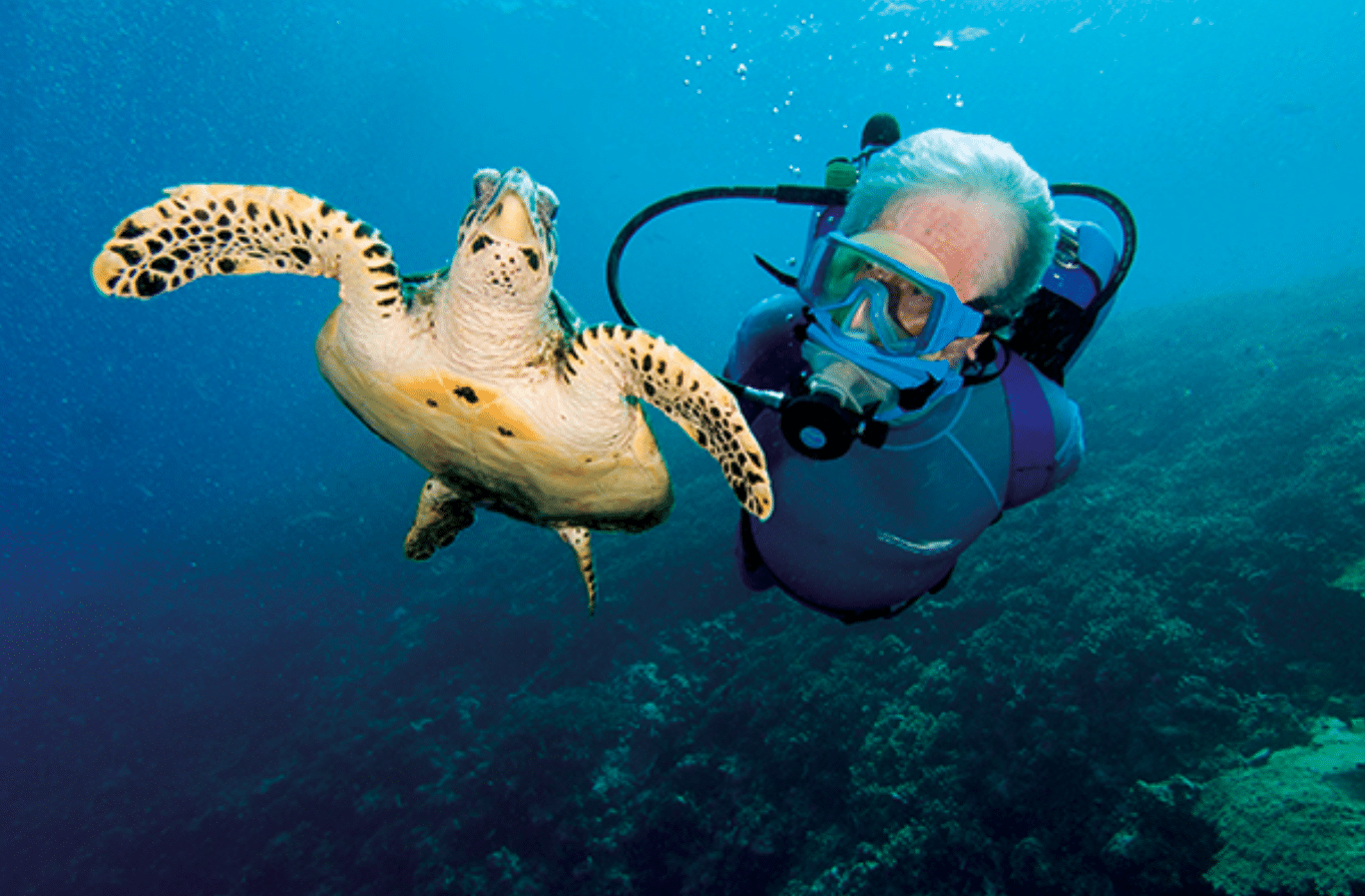 What Does Age Have To Do With It? – Dan Orr