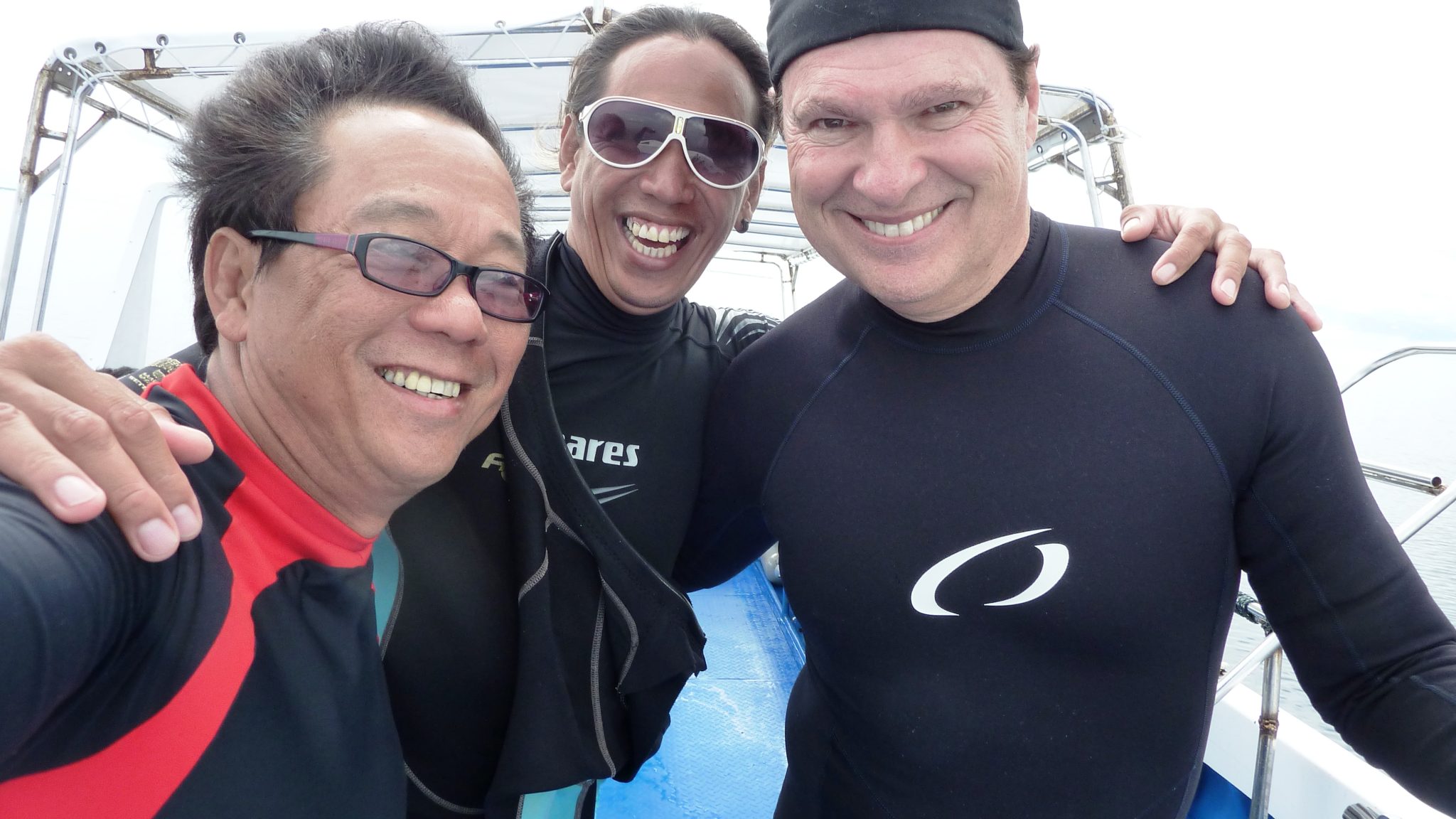 Instructor’s Words: When Miscommunication Can Impact Dive Training and Safety – Al Hornsby