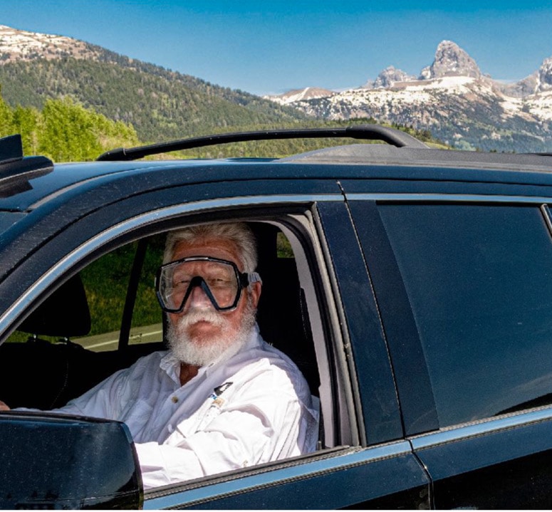 Altitude Exposure After Diving: Safety Risks Every Dive Pro Should Know – Dan Orr