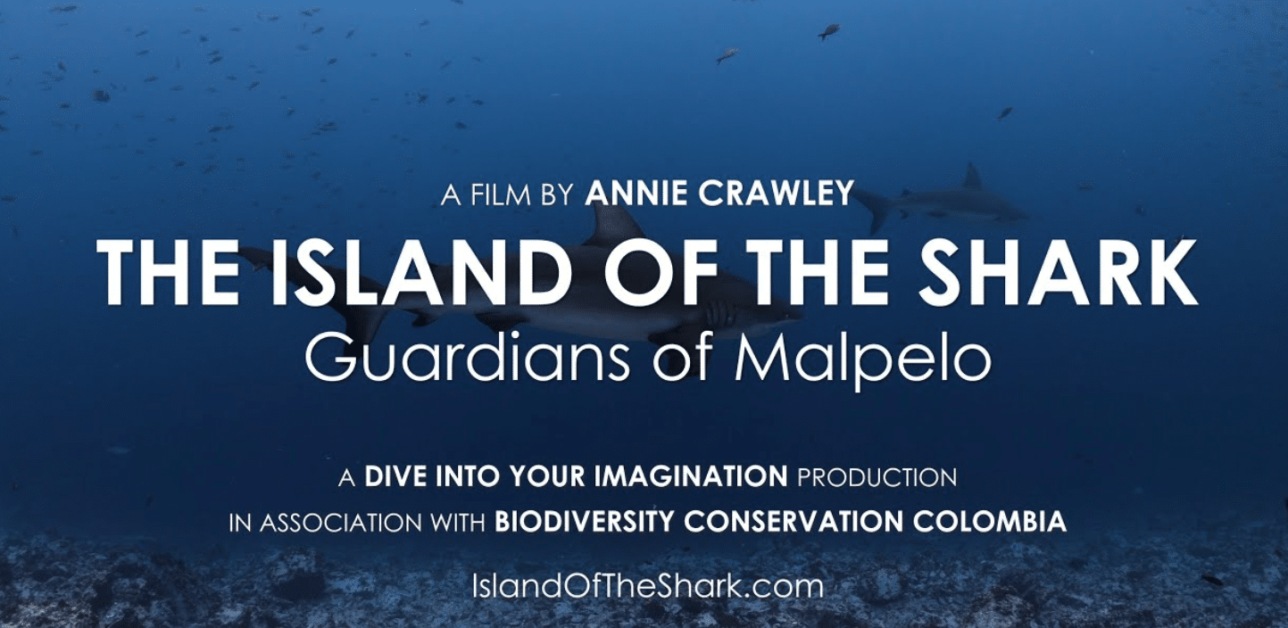 The Island of the Shark: Guardians of Malpelo” Global Film Premiere