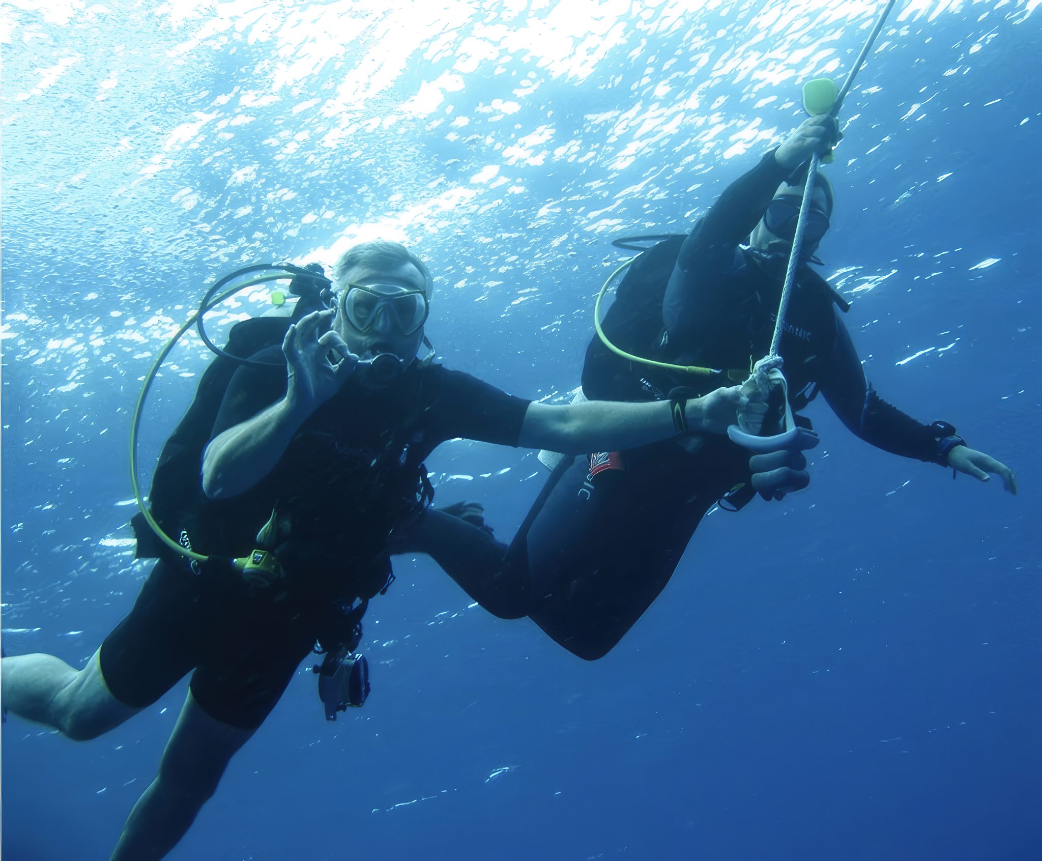 To Stop or Not To Stop – That is the Question – Dan Orr