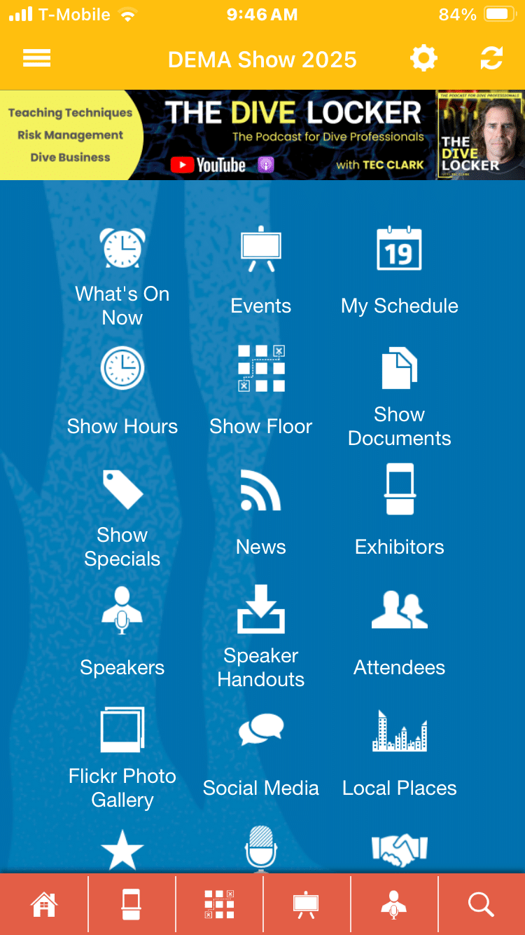 scuba_diving_industry_magazine_joel_silverstein_making_DEMA_pay_off