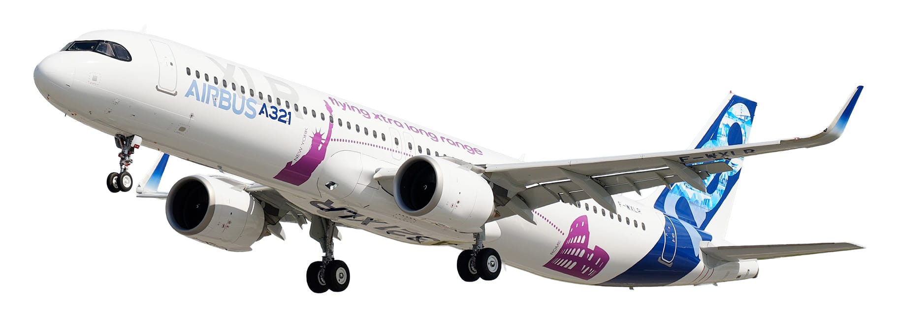 Dive into Europe: New European Travel Infrastructure – Peter Symes