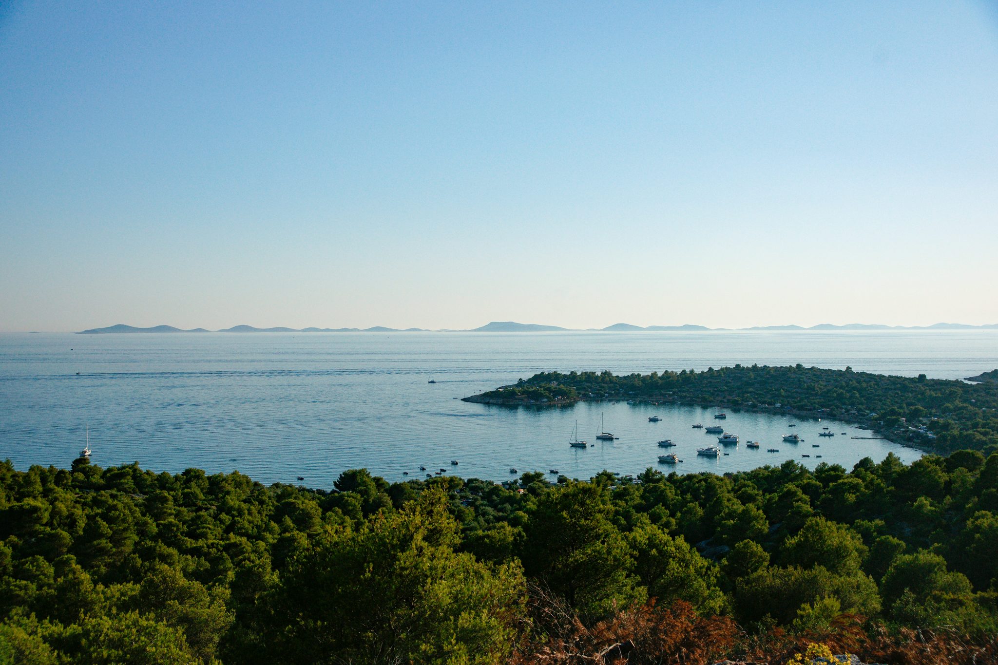 Dive into Europe: Croatia – Diving Into History and Beauty – Peter Symes