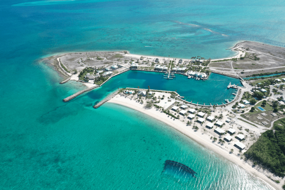Cape Eleuthera Resort & Marina Crowned the Hottest Dive Resort in the Caribbean by Caribbean Journal
