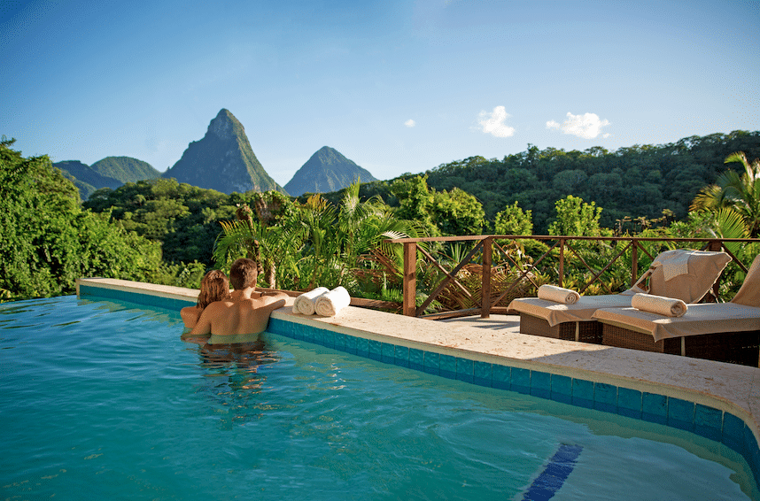 Anse Chastanet Named One of the Caribbean’s Top Dive Resorts