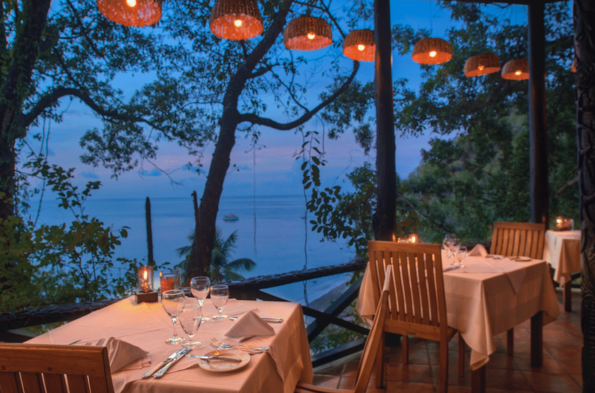 Anse Chastanet Named One of the Caribbean’s Top Dive Resorts