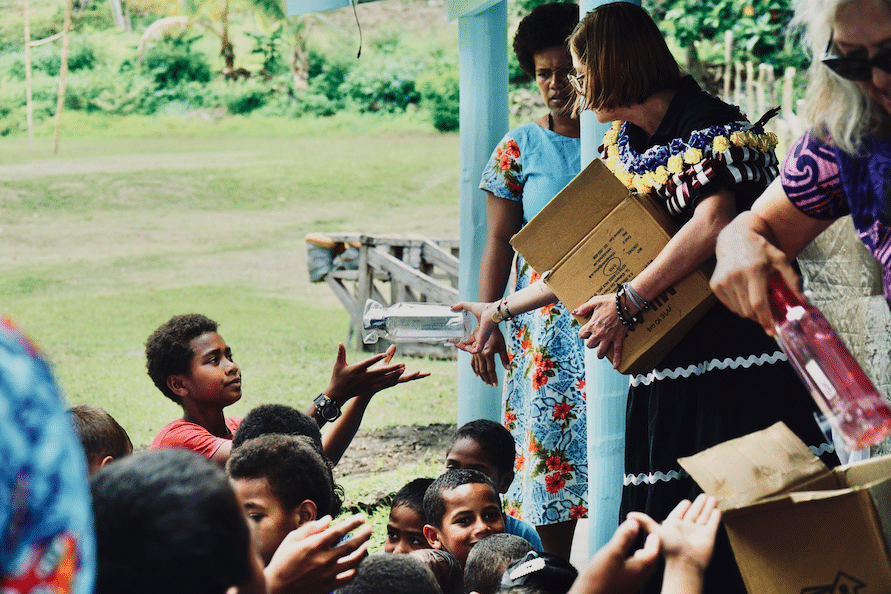 Part 6: How to “Blue” Your Business and Make More Green – Dive Academy Fiji by Gil Zeimer
