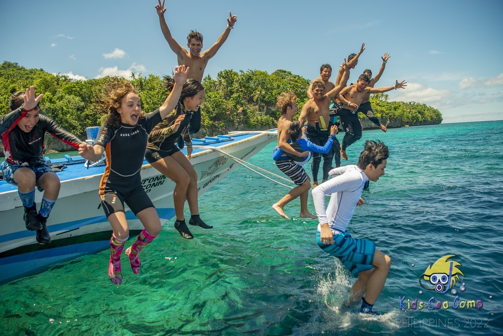 Training Your Staff to Safely and Effectively Teach Kids to Dive – Margo Peyton
