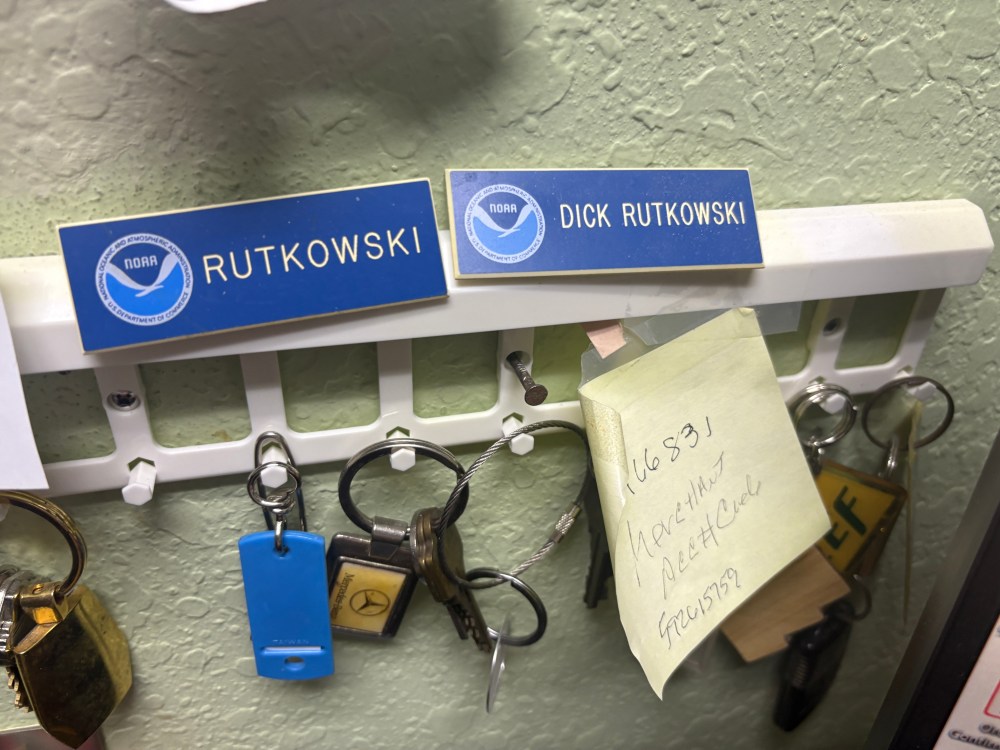 Scuba Legend Dick Rutkowski Joins Feature Film Sharing Air with Hyperbaric Chamber Access and Cameo Appearance