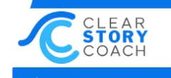 Clear Story Coach by Cathryn Castle Garcia