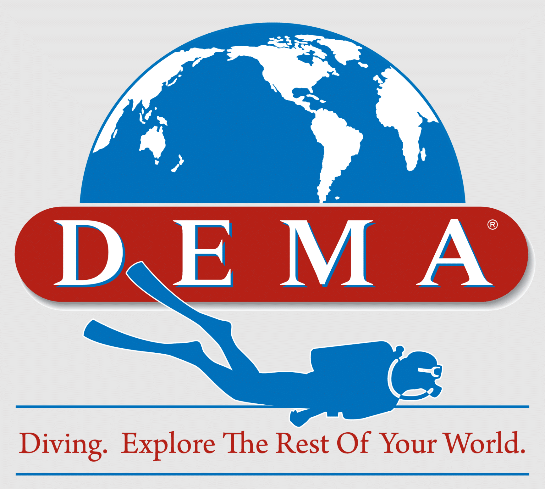 Dema Logo