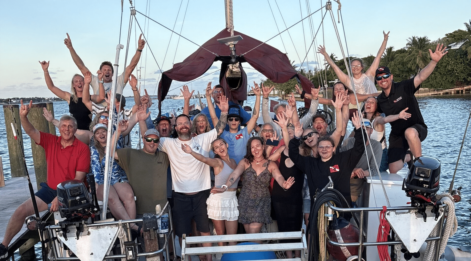 American Dive Zone Travel