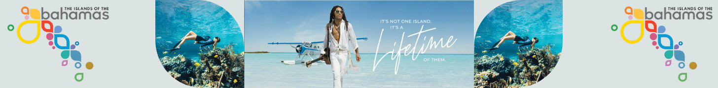 Bahamas Banner 728 x 90