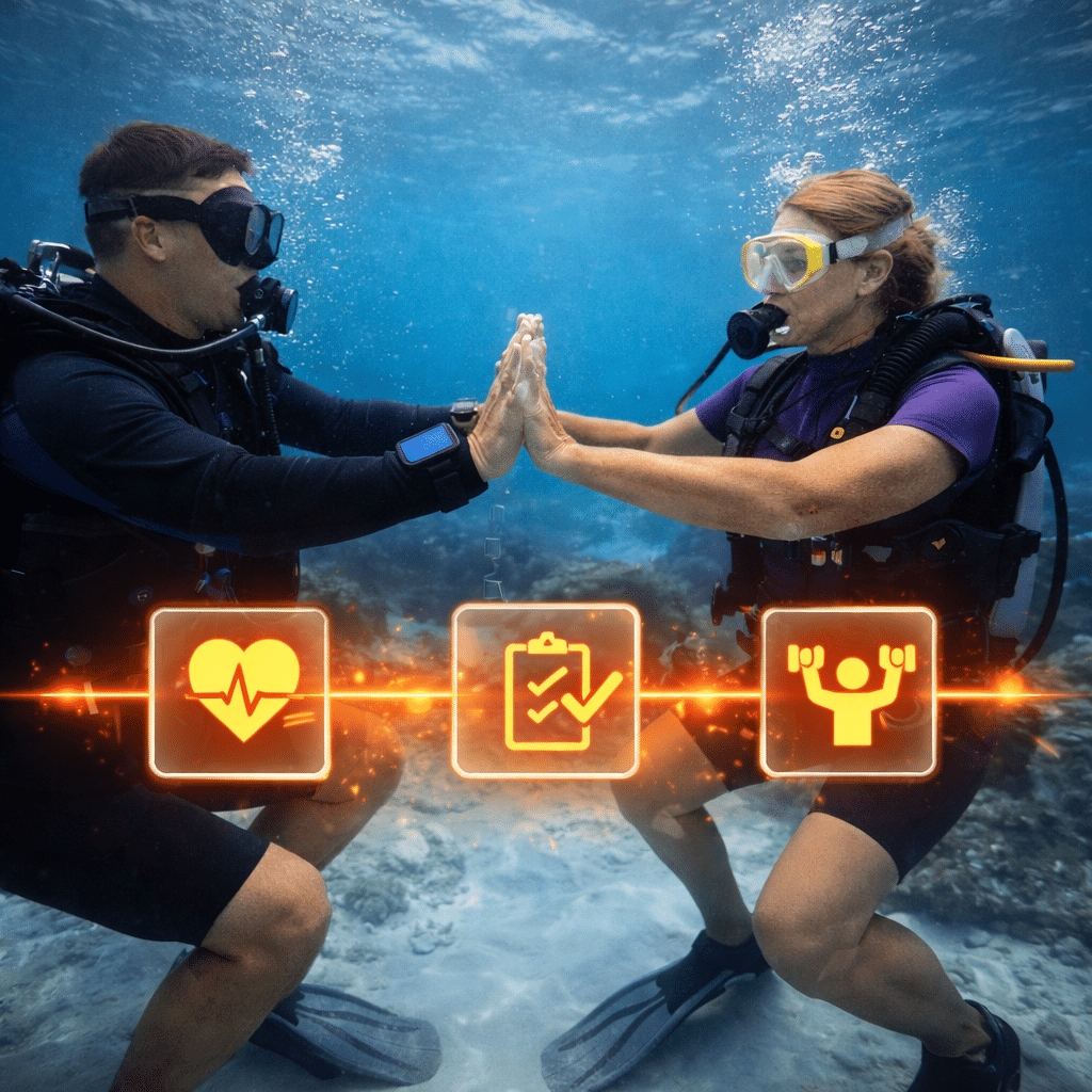 Fitness Insights Pt 2: TransformingObservation into a Profit Center by Gretchen M. Ashton