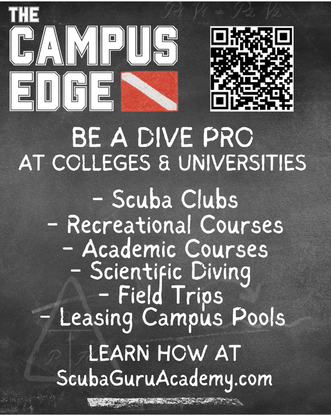 Campus Edge University Training Program