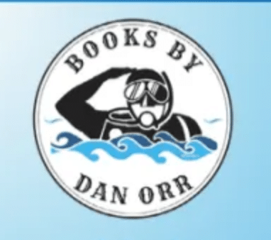 Books by Dan Orr Blue
