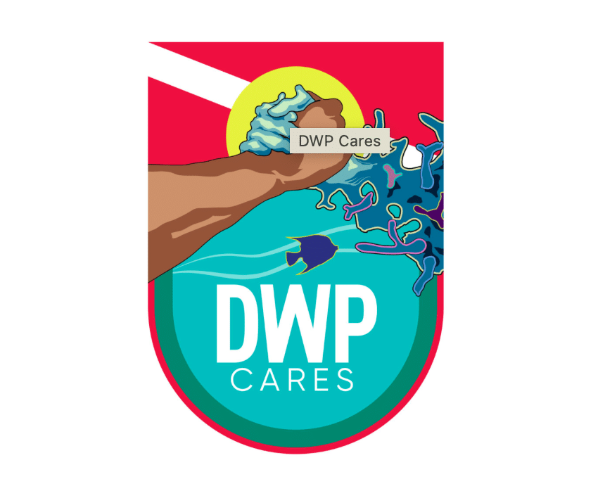 Diving With A Purpose – CARES Coral Restoration