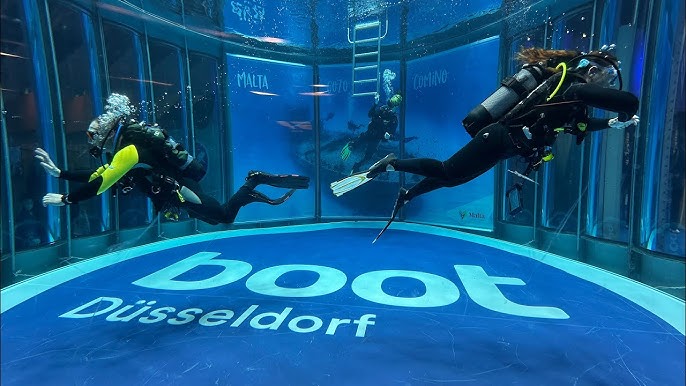 2026 Boot Show Report:More Than a Consumer Expo by Peter Symes