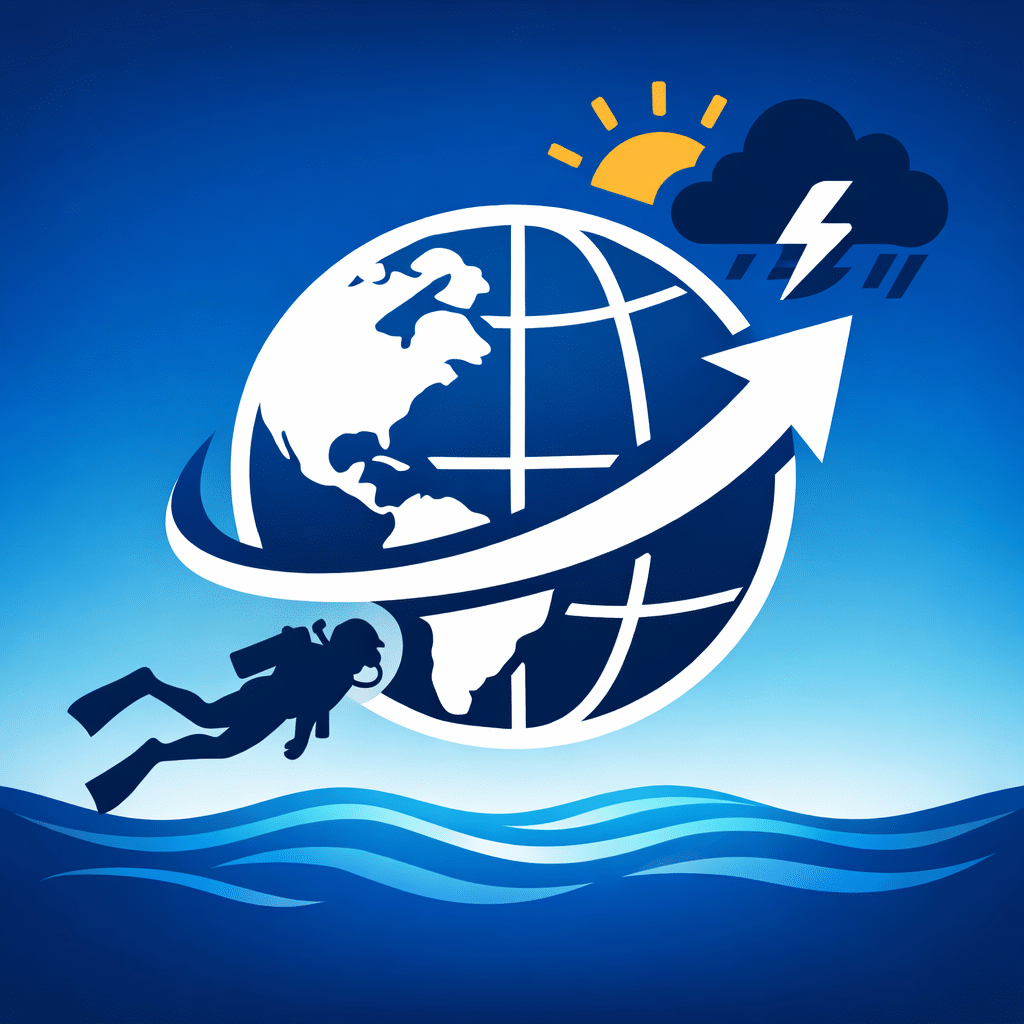 A Changing Tide for Dive Travel by William Cline