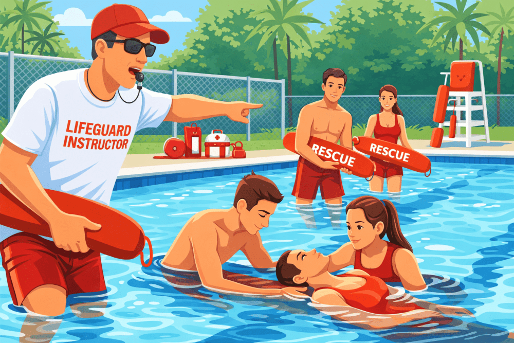 From Swim Lessons to Scuba: Turning Pools into a Pipeline by Al Hornsby