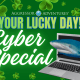 Aggressor Lucky Cyber Special